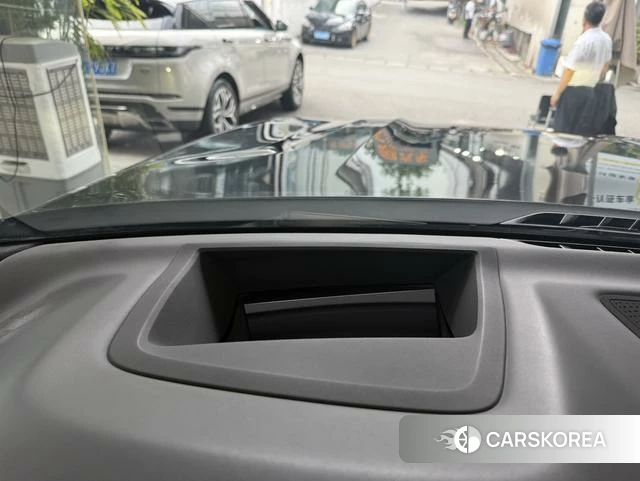 BMW X7 2021 Черный из Китая, фото 3