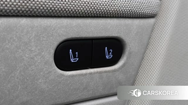 Hyundai Ionic 5 2022 Белый из Кореи, фото 3