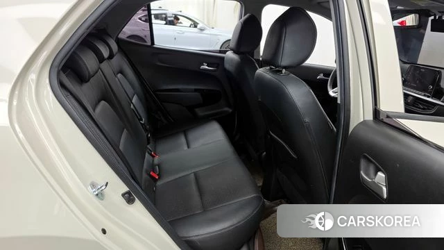 Kia Morning Urban (JA) 2021 Жемчужный цвет из Кореи, фото 3