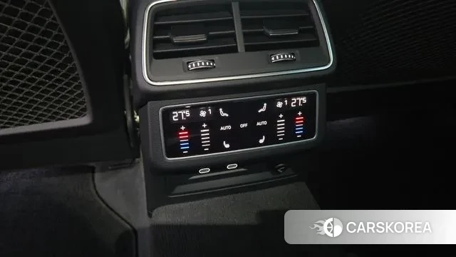 Audi A6 (C8) 2025 Белый из Кореи, фото 3