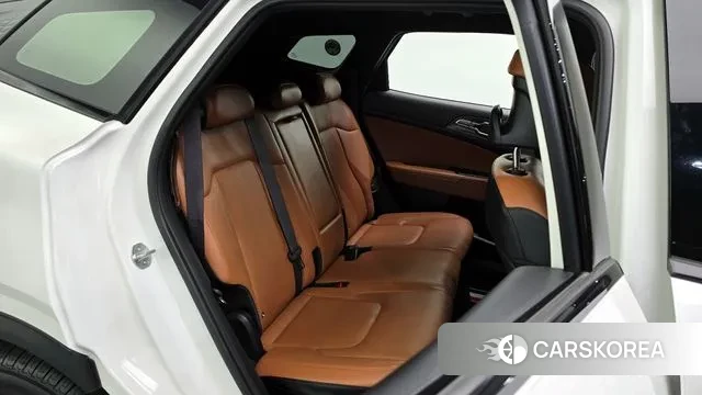 Kia Sportage 5th Generation 2021 Белый из Кореи, фото 3