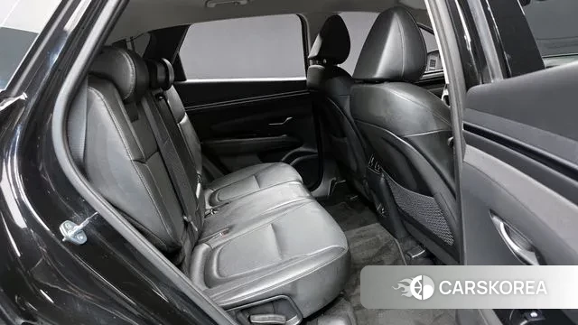 Hyundai Tucson (NX4) 2023 Черный из Кореи, фото 3