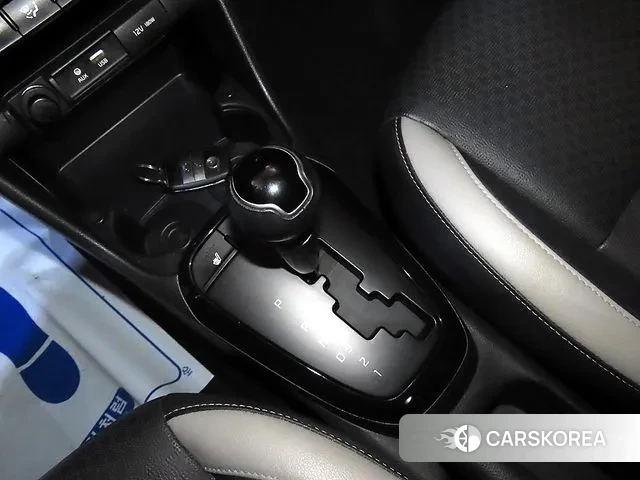 Kia All New Morning (JA) 2018 Серебряный из Кореи, фото 3