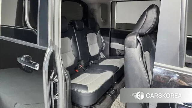 Kia The New Ray 2021 Черный из Кореи, фото 3