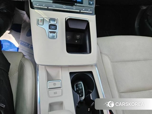 Hyundai The New Grandeur IG id 3941495 из Кореи 3