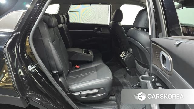 Kia Sorento 4th Generation 2021 Черный из Кореи, фото 3