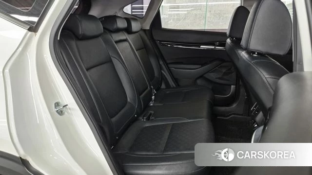 Kia Seltos 2019 Белый из Кореи, фото 3