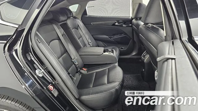 Kia K7 Premier id 2465365 из Кореи 3