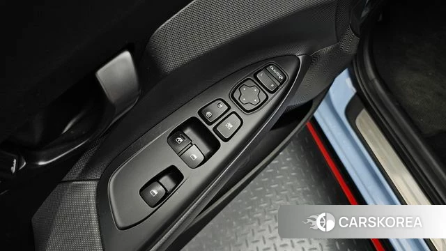 Hyundai Veloster (JS) 2020 Небесно-голубой из Кореи, фото 3