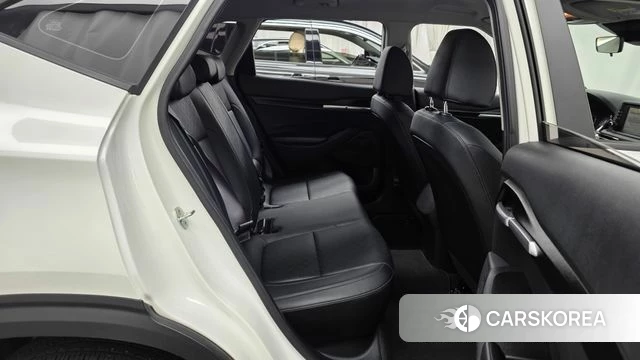 Kia Seltos 2021 Белый из Кореи, фото 3