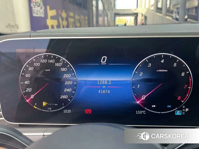 Mercedes-Benz GLE (import) 2024 Черный из Китая, фото 3