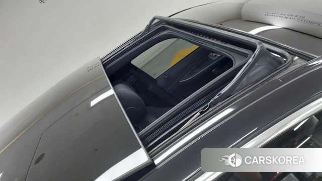 Mercedes-Benz E-Class W213 2022 Черный из Кореи, фото 3