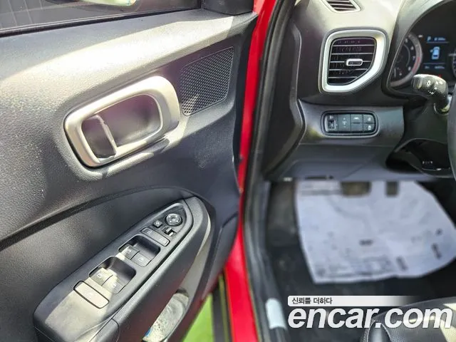 Hyundai Venue id 2662407 из Кореи 3