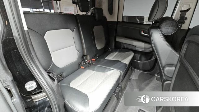Kia The New Ray 2020 Черный из Кореи, фото 3