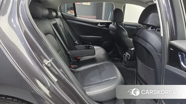 Kia Stinger 2018 Серый из Кореи, фото 3