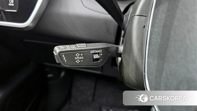 Audi A7 (4K) 2020 Черный из Кореи, фото 3