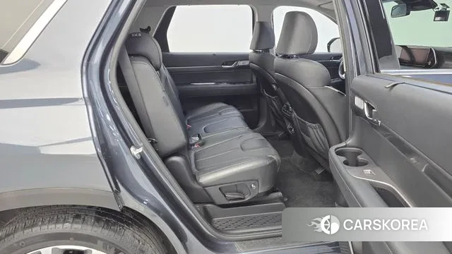 Hyundai Palisade 2020 Серый из Кореи, фото 3