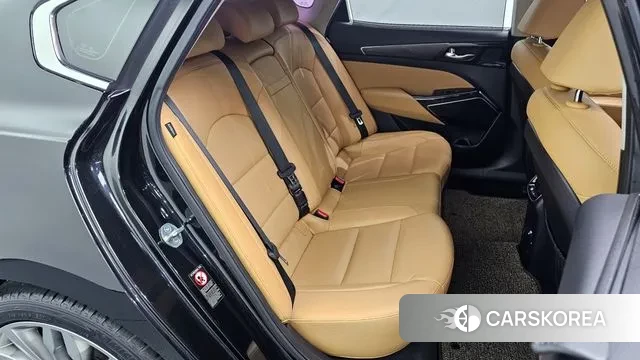 Kia K7 Premier 2019 Черный из Кореи, фото 3