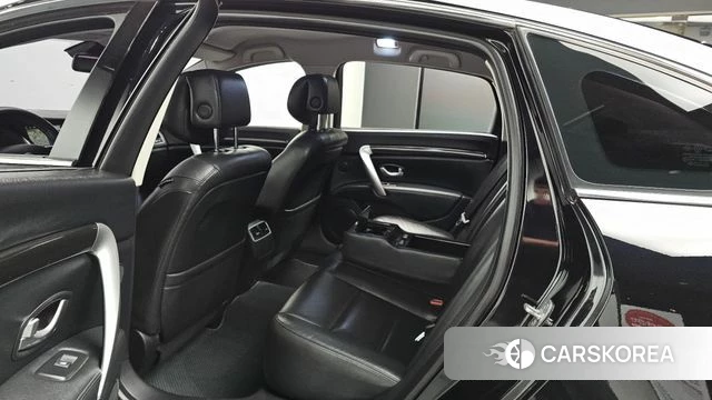 Renault Korea (Samsung) SM7 Nova 2019 Черный из Кореи, фото 3