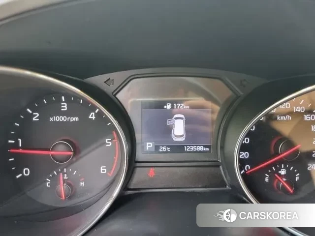 Kia The New Carnival 2018 Черный из Кореи, фото 3