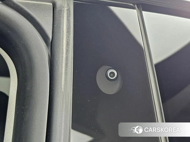 Tesla Model Y 2023 Серый из Кореи, фото 3