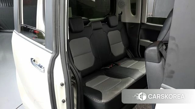 Kia The New Ray 2021 Жемчужный цвет из Кореи, фото 3