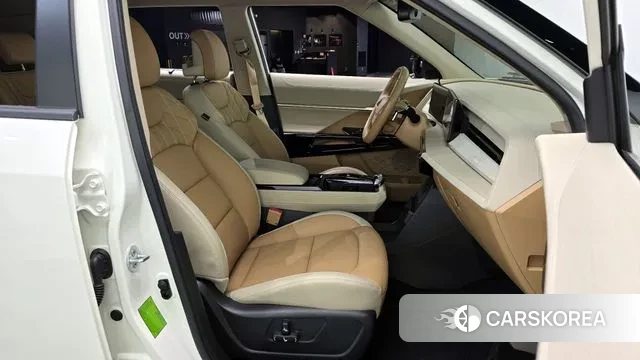 Ssangyong Actian 2nd Generation 2024 Белый из Кореи, фото 3