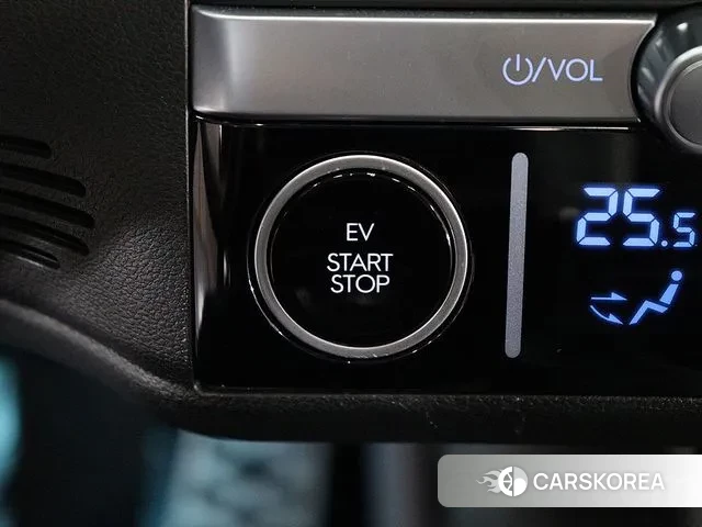 Hyundai Ionic 6 2022 Песочный из Кореи, фото 3