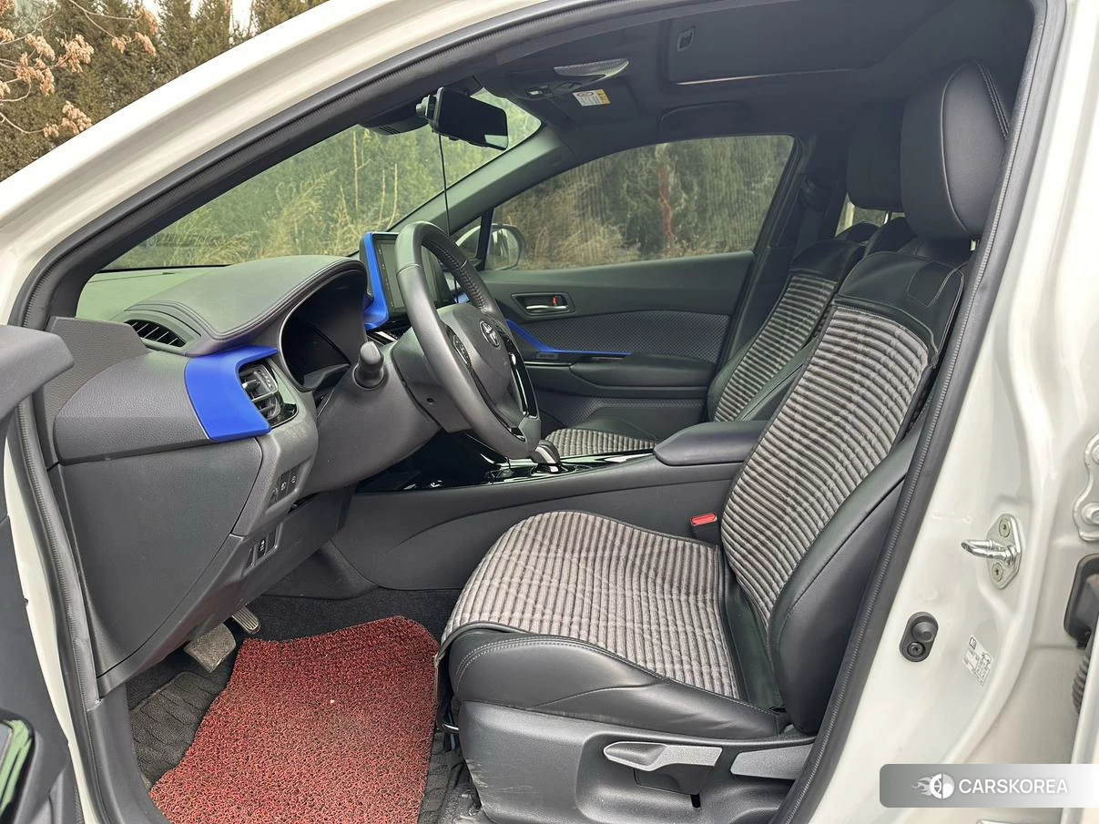 Toyota IZOA 2020 Белый из Китая, фото 3