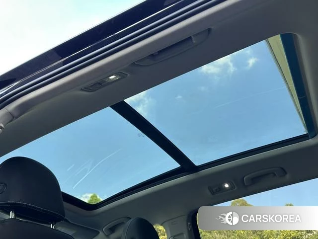 Volkswagen Tiguan L PHEV 2023 Черный из Китая, фото 3