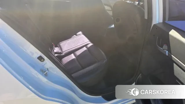 Hyundai The New Avante AD 2018 Белый из Кореи, фото 3