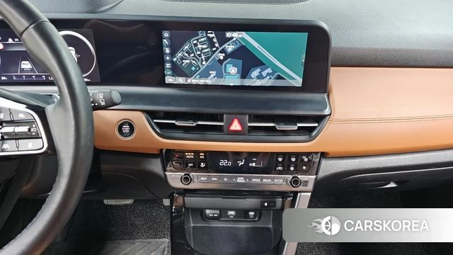 Kia The New Seltos 2024 Белый из Кореи, фото 3