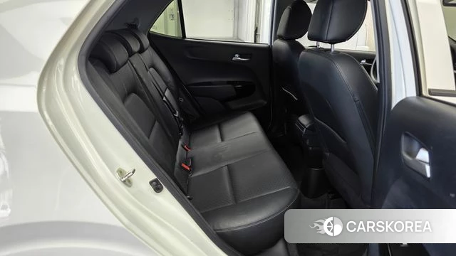 Kia All New Morning (JA) 2019 Белый из Кореи, фото 3