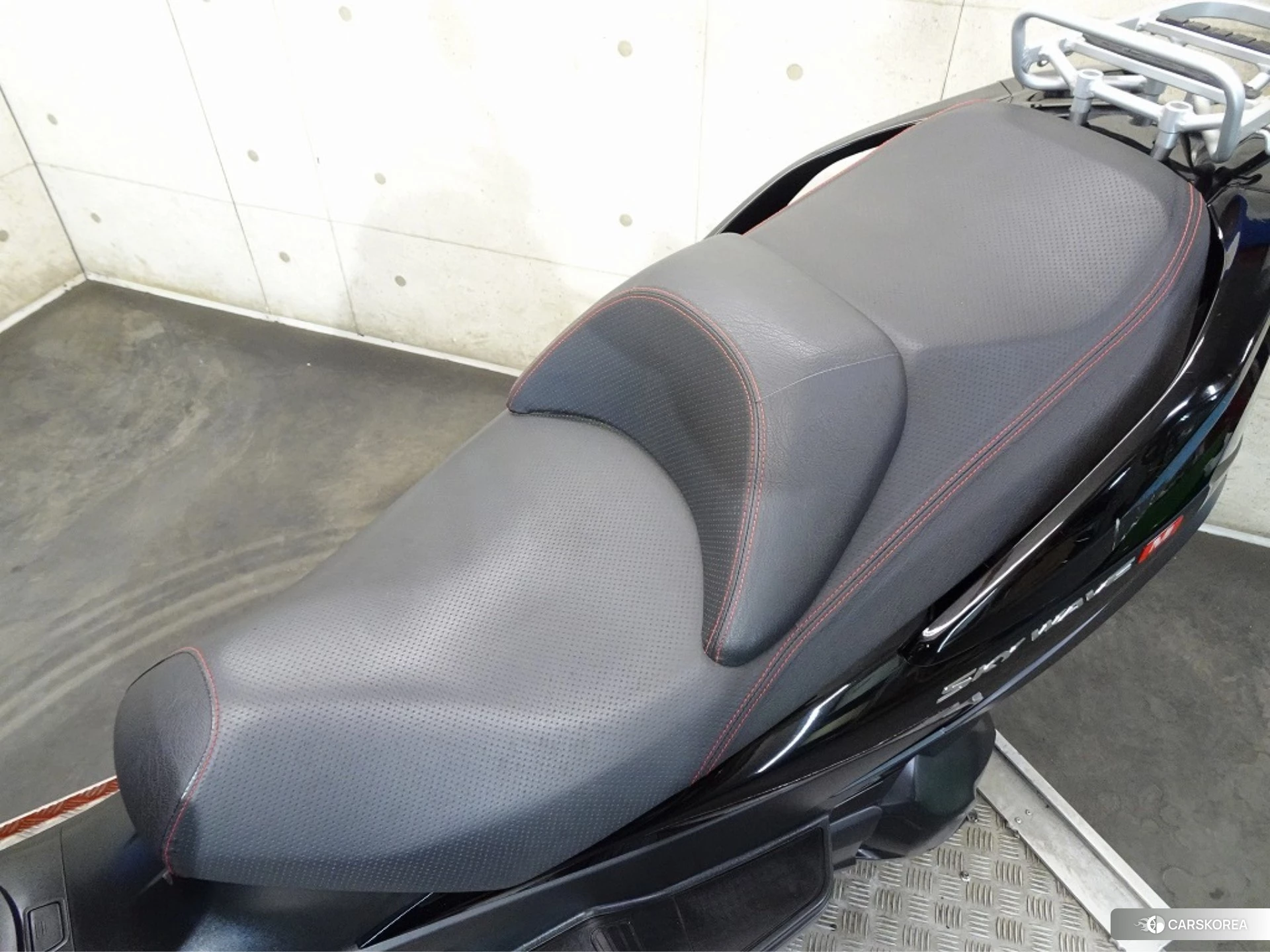 Проданный Suzuki SKYWAVE 250M id 3947866 из Японии, фото 2