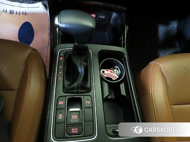 Kia The New Sorento 2018 Синий из Кореи, фото 3