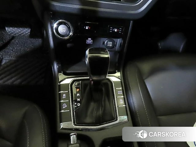 Ssangyong Beautiful Korando 2019 Серебряный из Кореи, фото 3