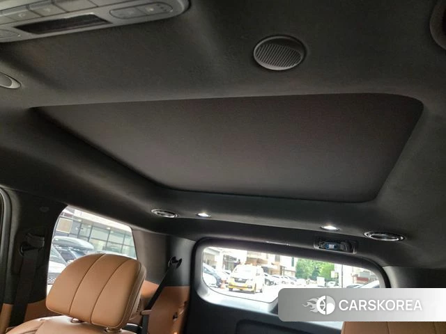 Hyundai Palisade (LX3) 2025 Черный из Кореи, фото 3