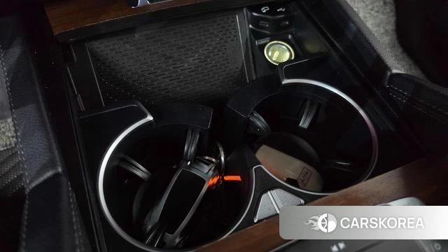 Mercedes-Benz GLE-Class W167 2019 Белый из Кореи, фото 3