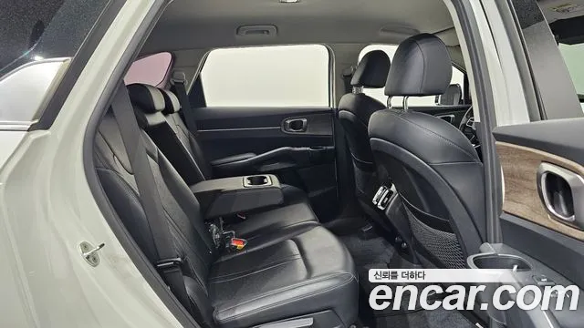 Kia Sorento 4th Generation id 2715226 из Кореи 3