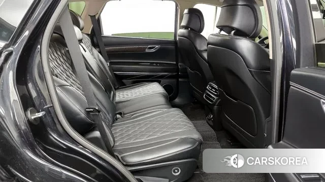 Genesis GV80 2020 Черный из Кореи, фото 3