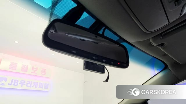 Kia The New Carnival 2018 Белый из Кореи, фото 3