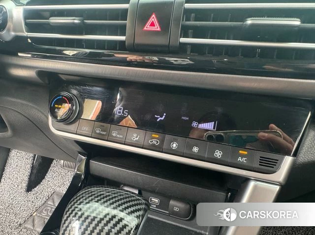 Kia Seltos 2019 Серый из Кореи, фото 3