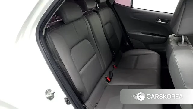 Kia Morning Urban (JA) 2020 Белый из Кореи, фото 3