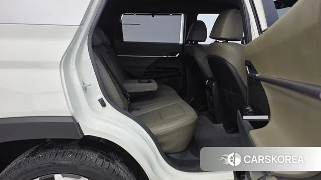 Ssangyong Torres 2022 Белый из Кореи, фото 3