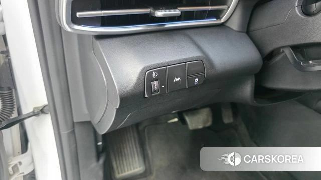Hyundai Avante (CN7) 2020 Белый из Кореи, фото 3