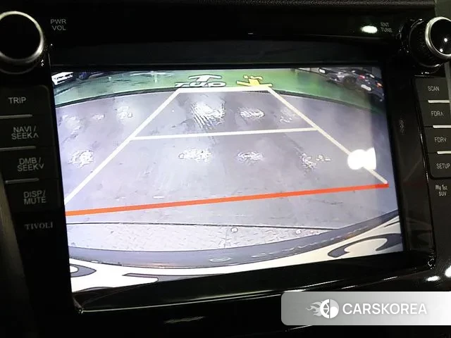 Ssangyong Tivoli Armor 2018 Серый из Кореи, фото 3