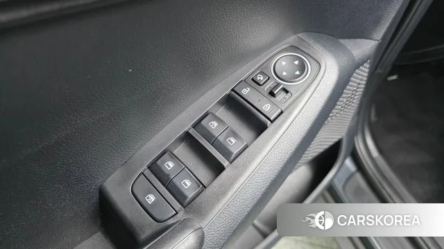 Kia Seltos 2022 Серый из Кореи, фото 3