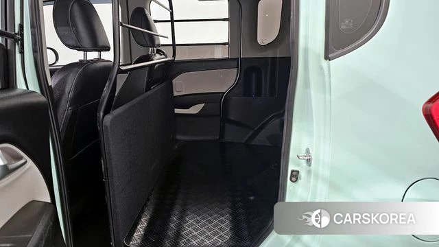 Kia The New Ray 2022 Небесно-голубой из Кореи, фото 3
