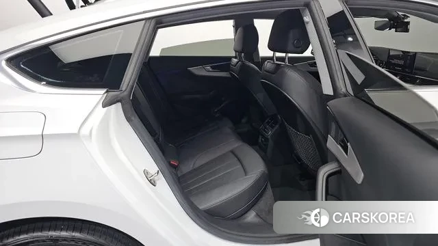 Audi A5 (F5) id 3208167 из Кореи 3