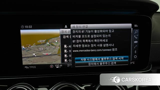 Mercedes-Benz E-Class W213 2018 Белый из Кореи, фото 3